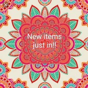 🌼 New Inventory Uploading 🌼